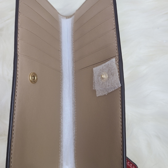 Coach Ladybug Wallet - Picture 6 of 7